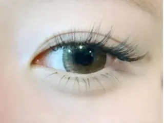 マツエク・マツパ OASE kataokaのマツエク・マツパデザイン