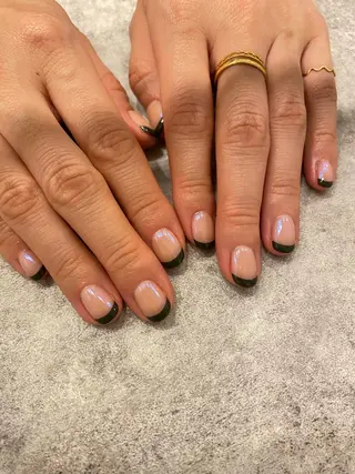 ネイル 【LINON】 airiのネイルデザイン