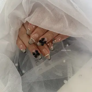 ネイル SALON ELVI.のネイルデザイン