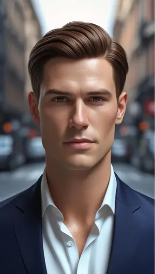 メンズ Men’s脱毛 ほぐし処 K-LOOP所属・田中 康裕のエステ・リラクイメージ