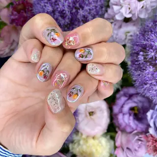 ネイル Salon Ｋのネイルデザイン