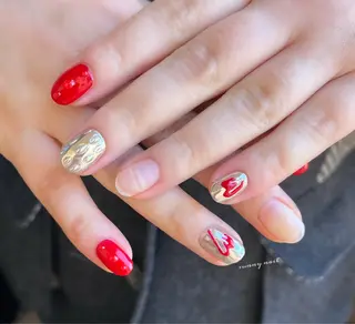 ネイル sunny nailのネイルデザイン