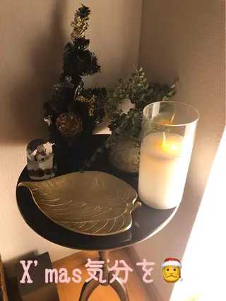 大西 知世のエステ・リラクイメージ