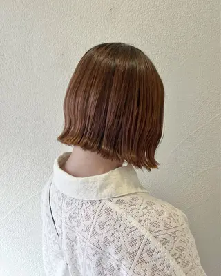 ショート メンズカット/ natsukiのヘアスタイル