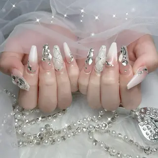 ネイル Nova Nailのネイルデザイン