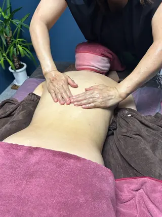 ビューティーサロン イリスのエステ・リラクイメージ