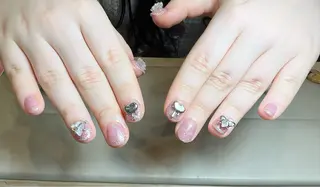 ネイル YO YOのネイルデザイン