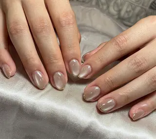 ネイル welina nailのネイルデザイン
