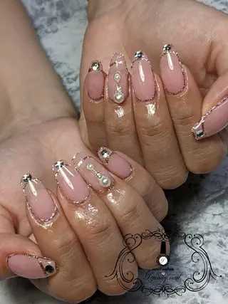ネイル izumiynail いずみのネイルデザイン