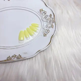 ネイル Akiho 堺筋本町/心斎橋のネイルデザイン