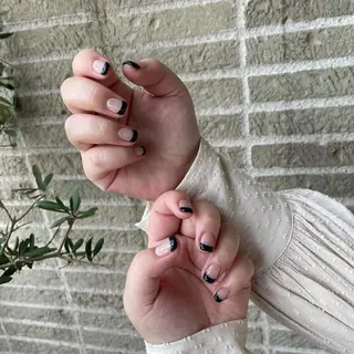 ネイル sakurai nodokaのネイルデザイン