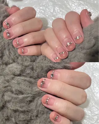 ネイル LS NailSalonのネイルデザイン
