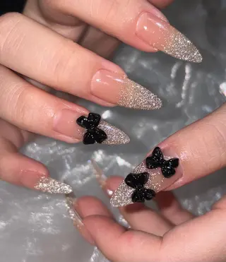 ネイル hina nailのネイルデザイン