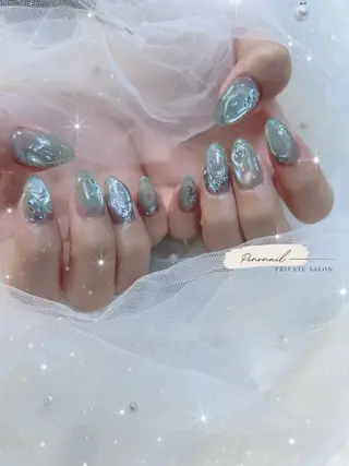ネイル Pino Nailのネイルデザイン