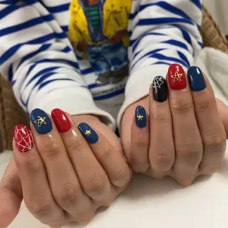 ネイル le ciel nailのネイルデザイン