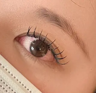 マツエク・マツパ 👑EYELA 柏／ 川村👑のマツエク・マツパデザイン