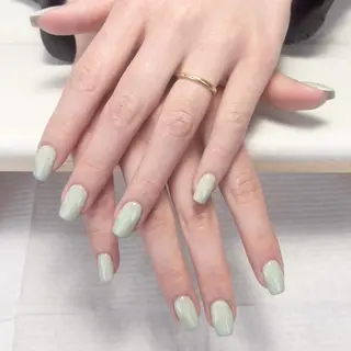 ネイル 綾香 Nail高円寺のネイルデザイン