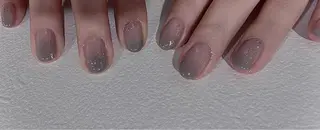 ネイル Spiky とうげ ふうかのネイルデザイン