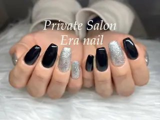 ネイル Era nailのネイルデザイン