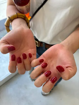 ネイル yuri. 🪷のネイルデザイン