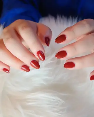 ネイル Nail Allureのネイルデザイン