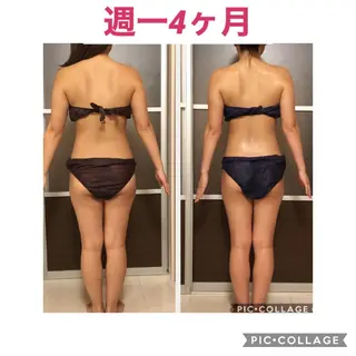 ミディアム カラー パーマ ヘアアレンジ メンズ キッズ ネイル マツエク・マツパ アニメ,Vオタク× 即効痩せエステサロンのエステ・リラクイメージ