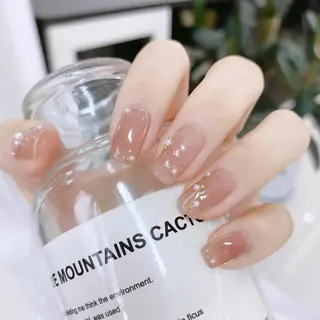 ネイル CC Nail Salonのネイルデザイン