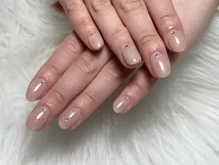 ネイル ツメイク船橋店 Ayakaのネイルデザイン