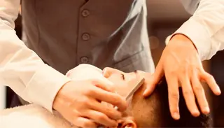 メンズ マツエク・マツパ 【メンズ専門】 松本憲信のヘアスタイル