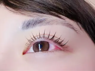 マツエク・マツパ ciena/ SHIE/烏丸御池のマツエク・マツパデザイン