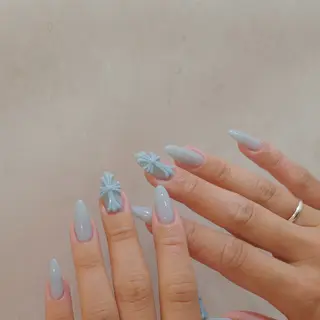 ネイル reika .のネイルデザイン