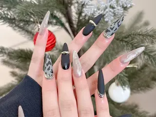 ネイル Bél Nail salonのネイルデザイン