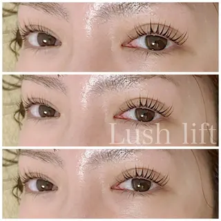 マツエク・マツパ Sono 苑田　彩のマツエク・マツパデザイン