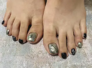 ネイル 𝑺 𝒏𝒂𝒊𝒍✳︎のネイルデザイン