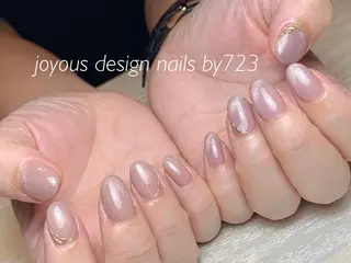 ネイル jdn natsumiのネイルデザイン