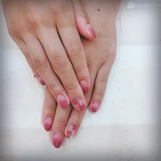 ネイル 🧸 Emiri🫧のマツエク・マツパデザイン