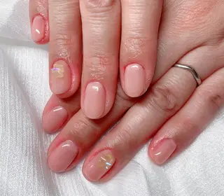 ネイル salon femmeのネイルデザイン