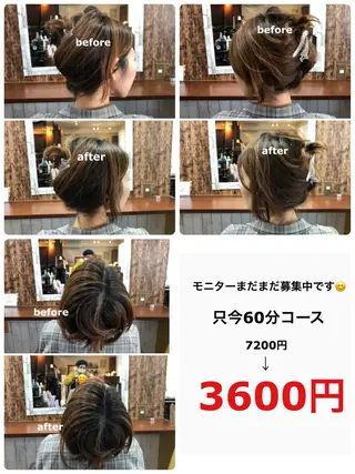 與儀 知佳のネイルデザイン