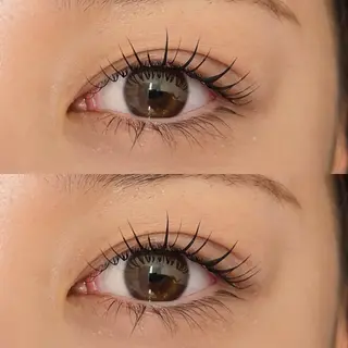 マツエク・マツパ Re'VIELISS 🦋Manaの眉毛・アイブロウイメージ