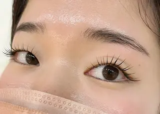 マツエク・マツパ LULLABY 立川の眉毛・アイブロウイメージ