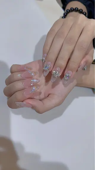 ネイル NANA NAILのネイルデザイン
