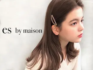 マツエク・マツパ akane＊ esbymaisonのマツエク・マツパデザイン