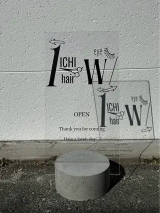 マツエク・マツパ 水越 花央のマツエク・マツパデザイン