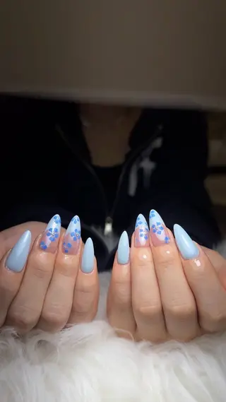 ネイル AKIKO NAILのネイルデザイン
