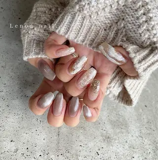 ネイル nailsalon Lenoaのネイルデザイン