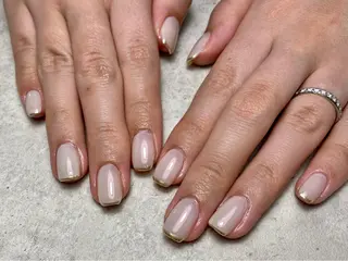 ネイル éim nail 【minami】のネイルデザイン