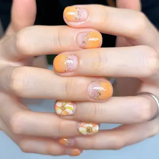 ネイル ネイルサロンmia所属・西荻窪ネイルサロン miaのネイルデザイン