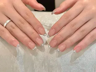 ネイル CHERIRNAIL ブンのネイルデザイン