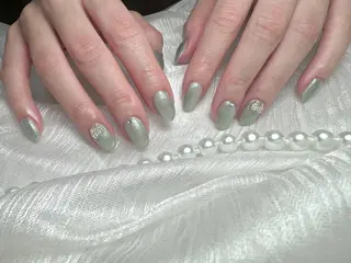 ネイル M.T nailのネイルデザイン