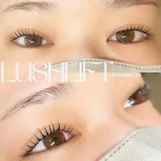 マツエク・マツパ BASE所属・BASE salonのマツエク・マツパデザイン